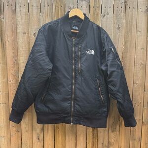 The North Face Men's Dark Bomber Jacket